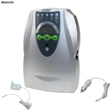 Автомобильный озоновый генератор, очиститель воздуха, 12 В, 110-240 В, стерилизатор, очиститель воздуха, Очищающий озонатор, ионизатор