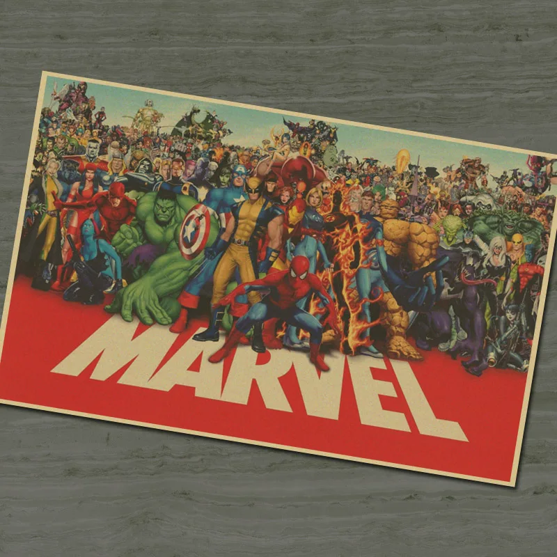 Marvel Wall Art popular marvel wall art retro-buy cheap marvel wall art retro lots Marvel Wall Art popular marvel wall art retro-buy cheap marvel wall art retro lots