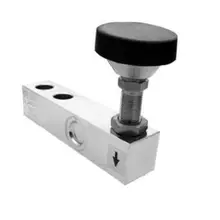 10 т несимметричный доля луч сплав Сталь нагрузки весом Сенсор для пола Весы и силоса Весы