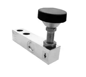 

10t Single Ended Share Beam Alloy Steel Load Cell Weighing Sensor for Floor Scale and Silo Scale