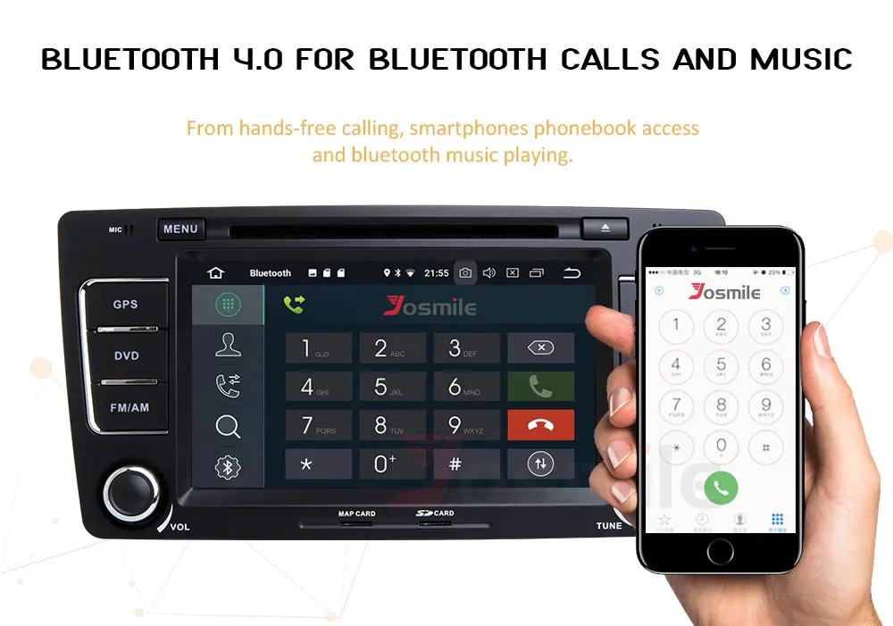 Discount Octa Core Android 8.0 Car Radio With GPS For Skoda Octavia 2009-2013 Multimedia DVD Player Canbus 4GB RAM 32GB ROM FM Radio 4