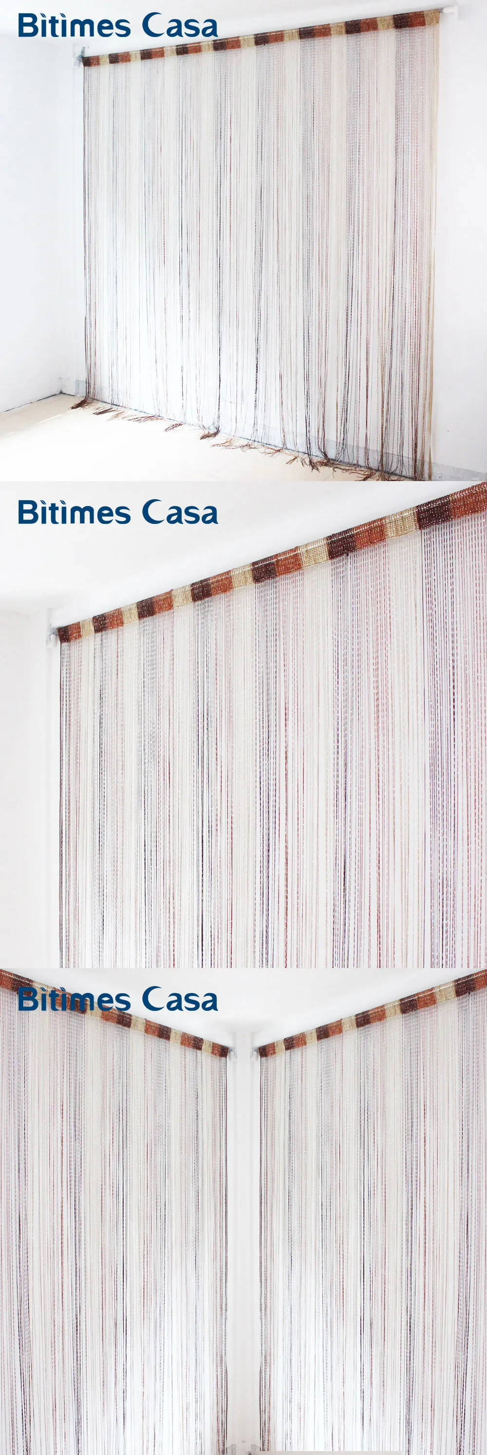 string curtain 300cm300cm 0-4