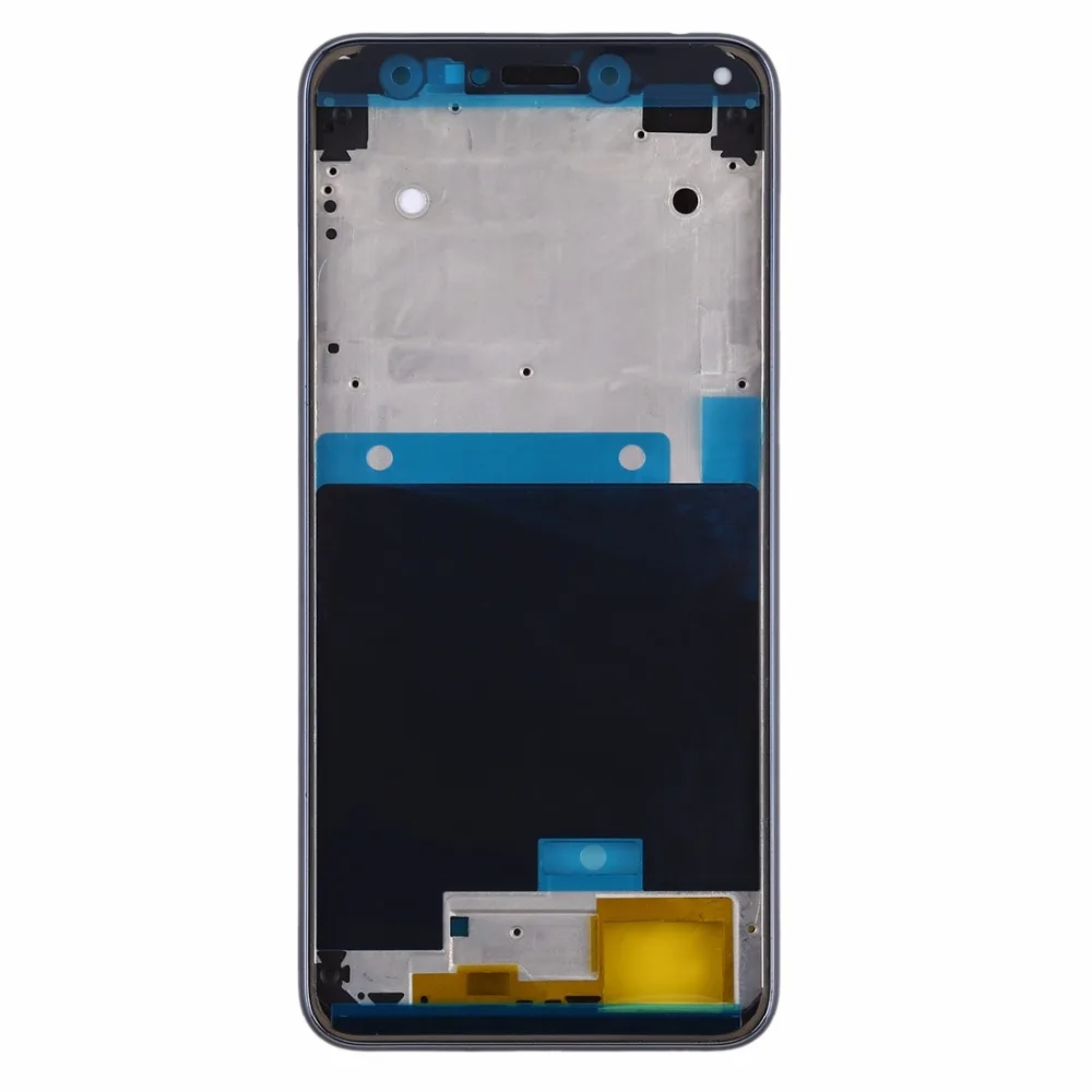 Средняя рамка пластина для Asus Zenfone 5 Lite ZC600KL|Корпусы и рамки мобильных телефонов| |