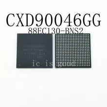 CXD90046GG 88EC130-BNS2 Original chips