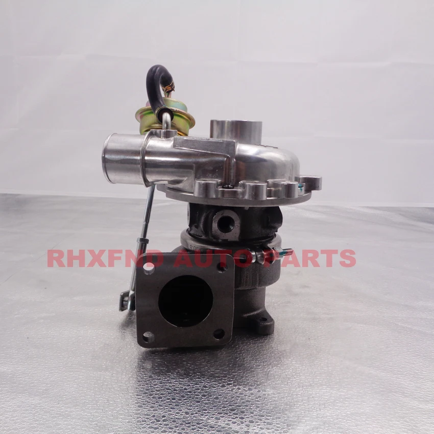 RHF5 VB430013 WL84.13.700 VJ33 VJ26 VA430013 Bravo B2500 MPV J82Y WL-T 2.5L WL84 VC430089 send within 24 hours! TURBOCHARGER