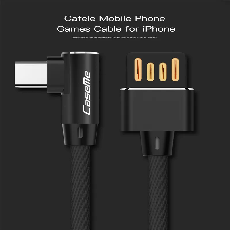 2 шт. CASEME Быстрая зарядка usb c кабель для huawei MediaPad M5 8 10 (Pro) синхронизации данных