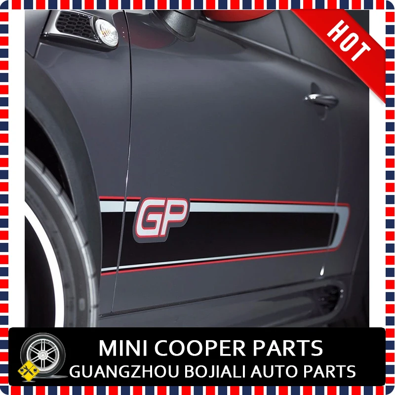 GP Sticker