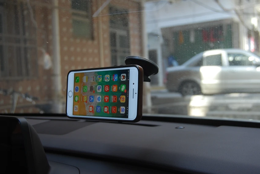magnetic holder (6)