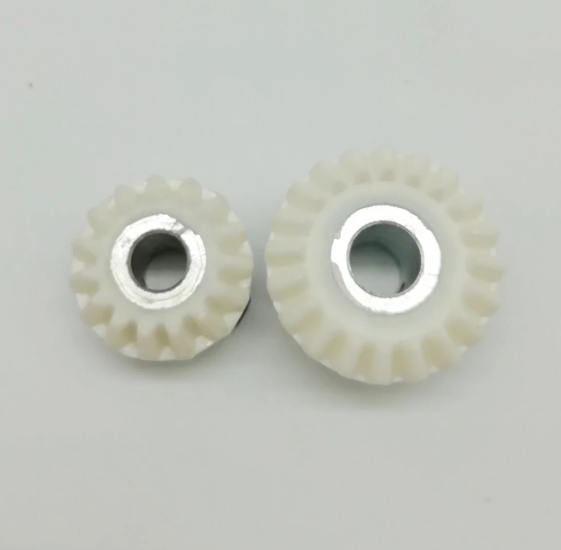 

GEAR, ANGLED SET #174204AS (REPLACES 174204 AND 163996) fits SINGER 620, 625,