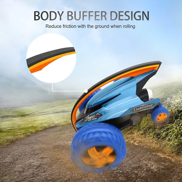 Flytec_015_RC_Car_360_Degree_Rotation_Monster_Rock_Defender_Stunt_Car_Crazy_Devil_Fish_Gyro_Car_Gift_for_Kids_12