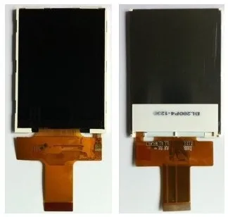 

NoEnName_Null 2.8 inch 30PIN TFT LCD Screen HX8347D Drive IC POSS