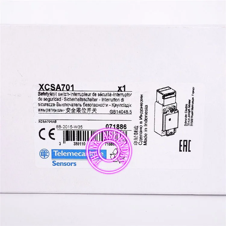 XCS XCSA701 XCS-A701 (5)