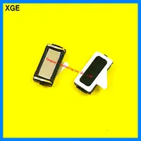 2 шт./лот xge Новый Динамик уха Замена для Motorola Moto G XT1032 XT1033 XT536 XT535 XT320 высокого качества - изображение
