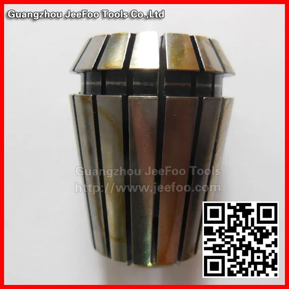 

ER25-12 ER Spring Collect for cnc router machine/ Spring Collet Set For CNC Milling Machine Engraving Lathe Tool