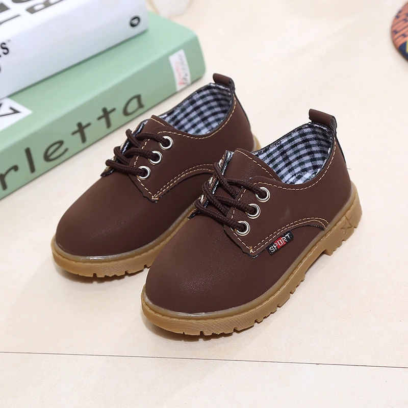 Hot SALE Children Soft Casual Shoes Boys Sneakers Spring Autumn Fashion ...