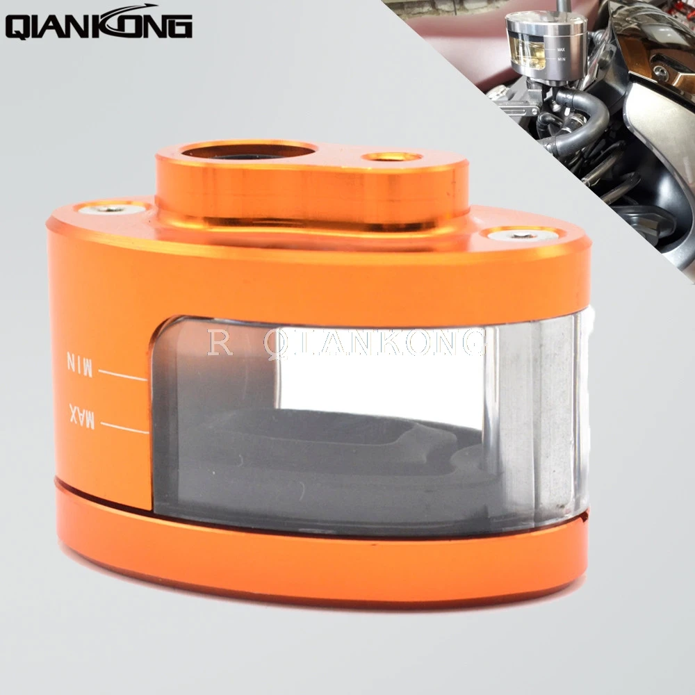 R QIANKONG двигатель CNC RFluid Tank Oil Cup для BMW R1200GS S1000RR F800GS F650GS 1200 GS Suzuki DRZ 400 S/SM 2000-2015 DR250R |