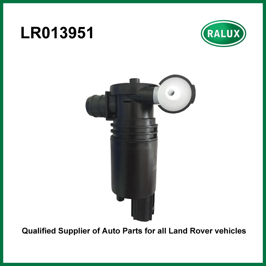 LR013951 новый автомобильный двигатель и насос с фарой электромойка для Discovery 4 /Range