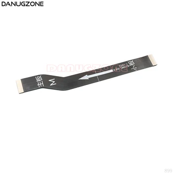 

10PCS/Lot For Huawei Honor 8X / Enjoy 9 Plus LCD Display Main Board Connect Cable Motherboard Flex Cable