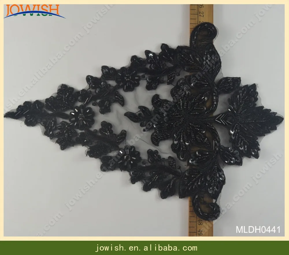 black applique (3)
