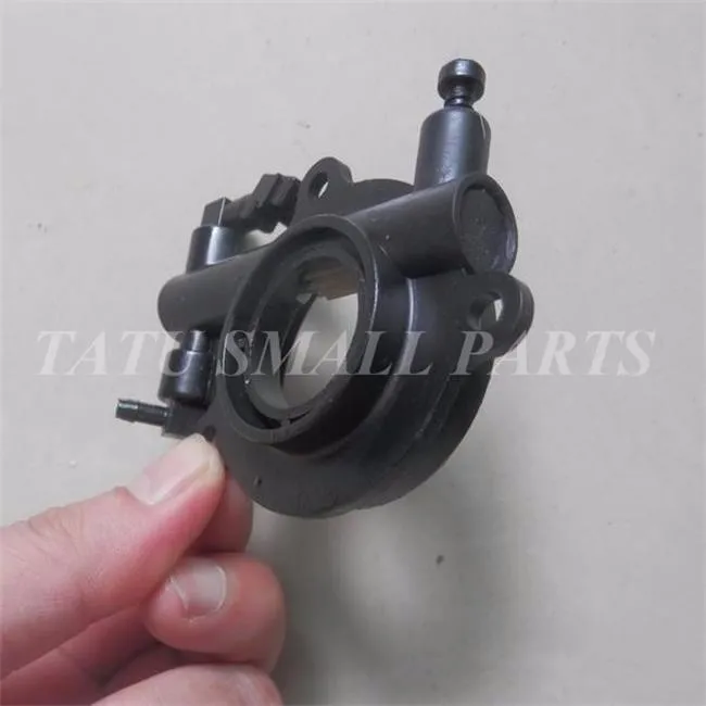 OIL PUMP CHAMPION 255 CHAINSAW 5