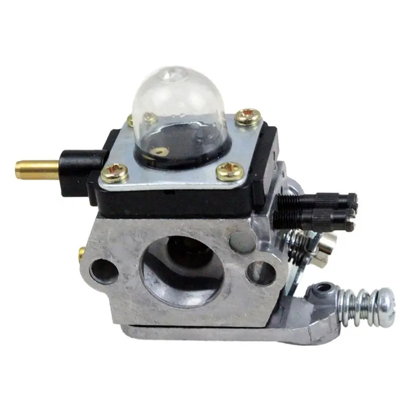 Карбюратор для Zama C1U-K54A культиватор Богомол 7222 Echo 12520013123 Carb топливная линия