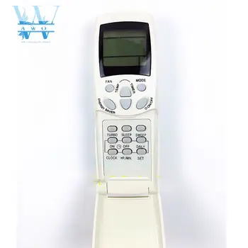 

Universal new VIKAS For Carrier Flip Air Conditioning Remote Controller