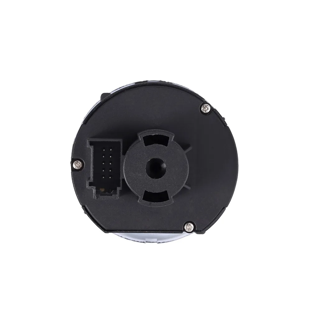 Переключатель фары AUTOUTLET для 1K0941431Q 400493354025 Golf MK5 V W Caddy TOURAN SAGITAR автоматические