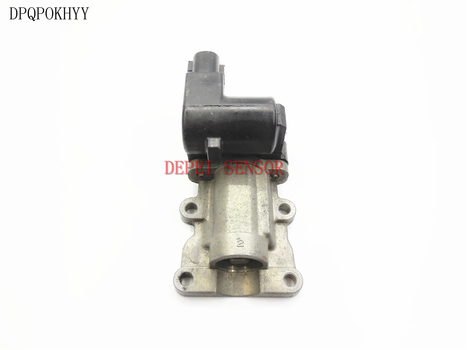 DPQPOKHYY 22270-28010 Клапан Регулировки Холостого Хода для Toyota Highlander 2.4L Rav4 2001-2004 2 0 |