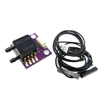 

MPXV7002DP Airspeed Sensor Breakout Board Transducer APM2.5 APM2.52 Differential Pressure sensor Flight Controller CJMCU-36