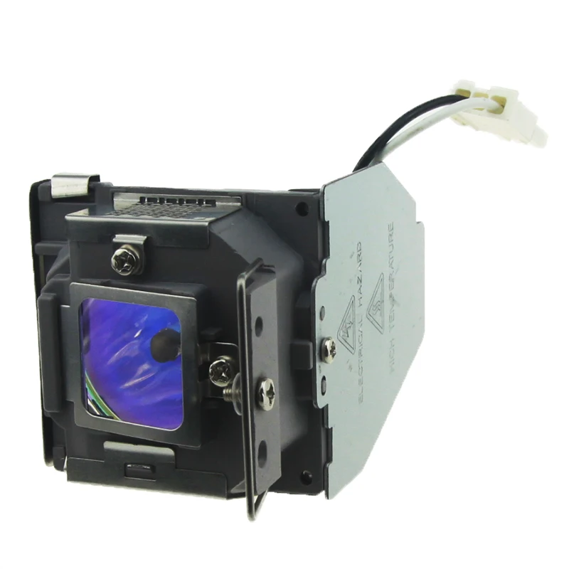 Lámpara de proyector Compatible de alta calidad 5J. J0A05.001 para Benq MP515 MX501 MP515ST MP526 MP575 MP576 con carcasa - 4