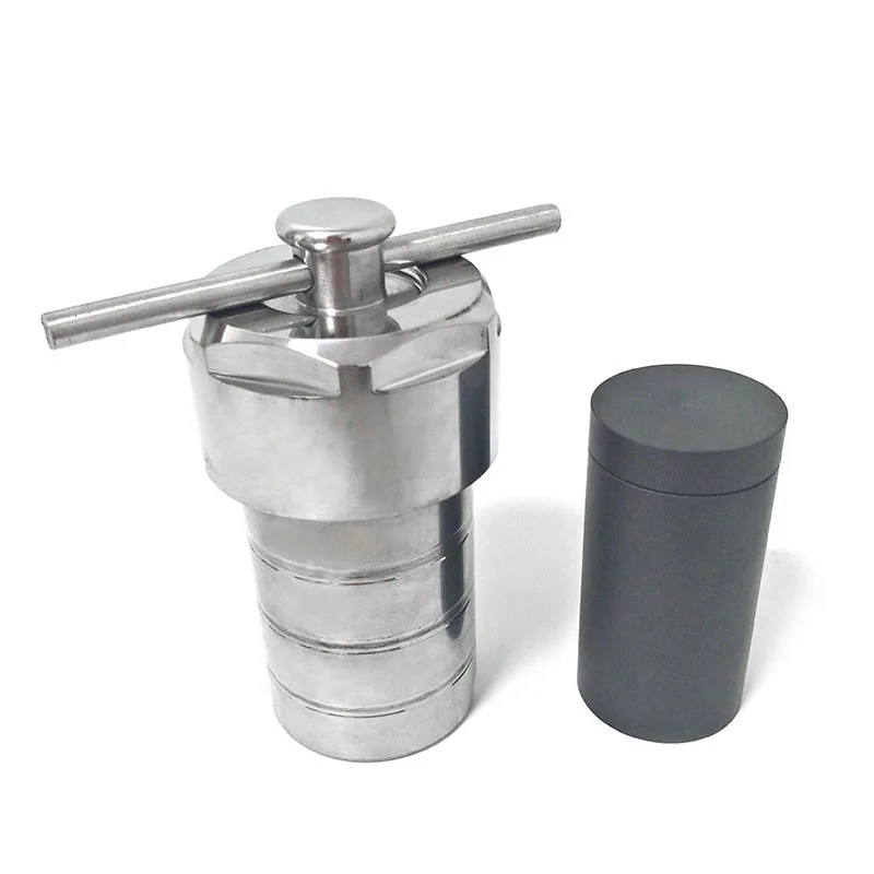 

300ml PPL Lined Hydrothermal Synthesis Autoclave Reactor, 3Mpa High Pressure Digestion Tank, ISO & CE Lab Supplies