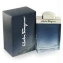 Subtil by Salvatore Ferragamo Eau De Toilette Spray 1.7 oz (1)