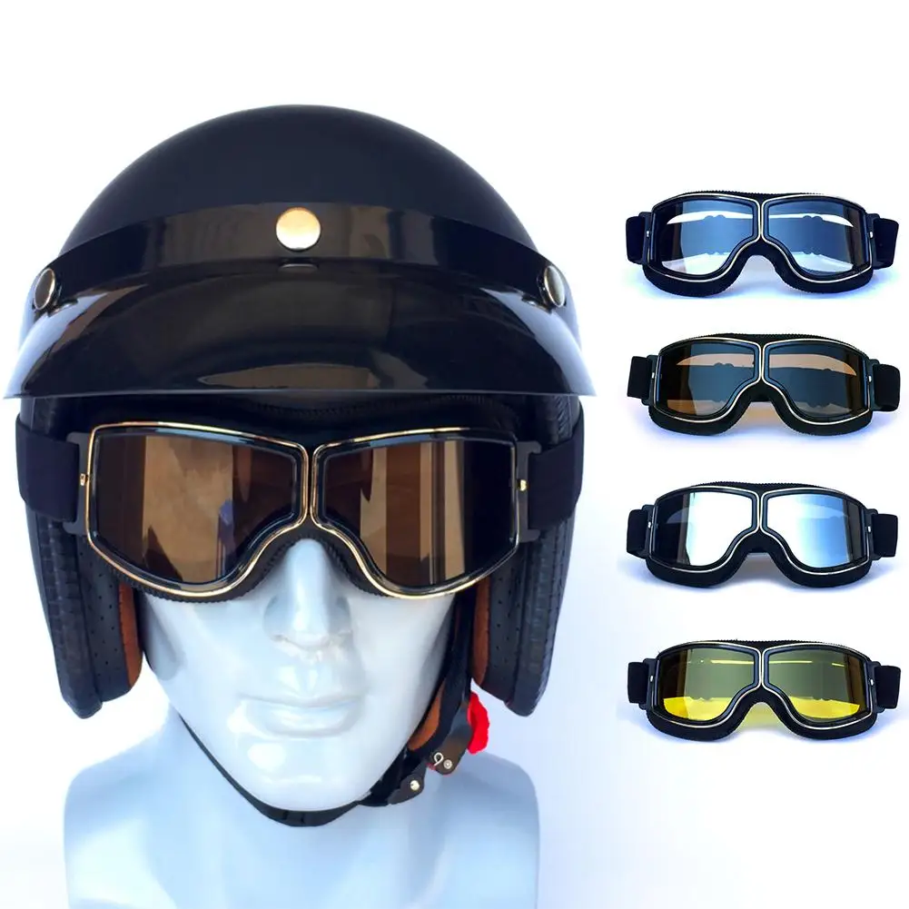 Buy Winter Windproof Skiing Bike Bicycle Glasses Goggles Outdoor Sports cs