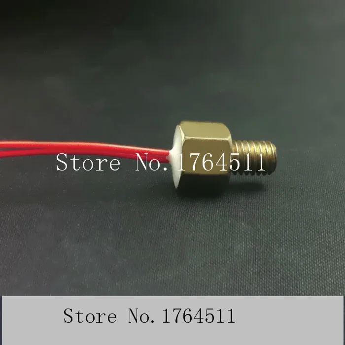 Sonda De Sensor De Temperatura Pt1000 550bw Para Revestimien | Cuotas