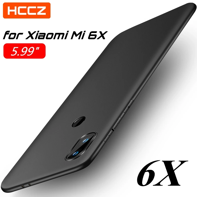 Mi 6X-0