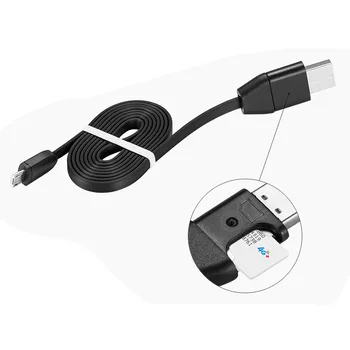 

Franchise GPS Excelvan Micro USB Charger Cable GPS Locator Voice Listening GSM GPRS Real Time Tracking For All Vehicle H0305
