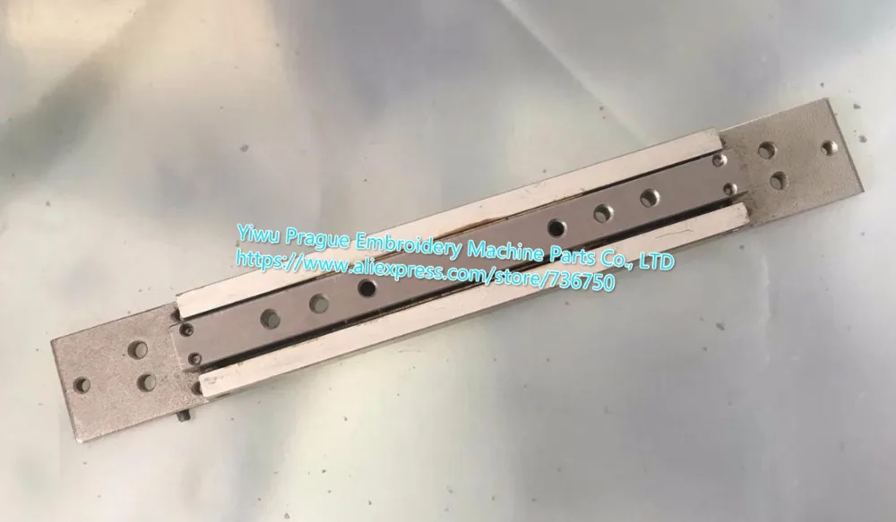 swf embroidery machine parts list