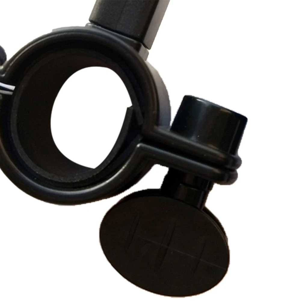 Bicycle Motorcycle Handlebar Mount Holder Stand Cradle for Garmin Nuvi 1200 1250 1260 1260t 1300 1370 1370t 1390 1390T
