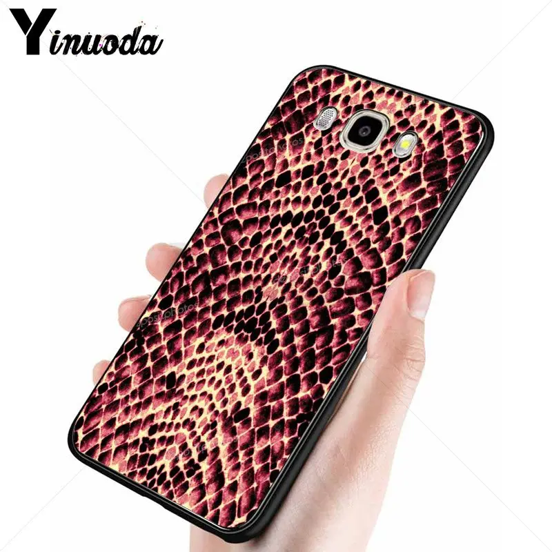 snake skin art