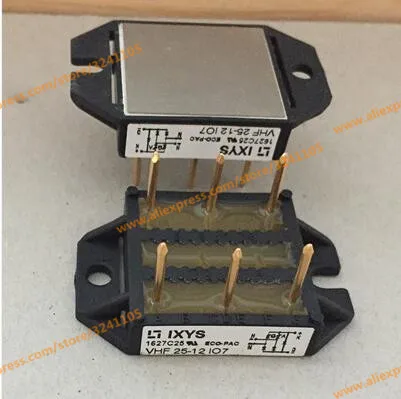 Free shipping NEW VHF25-12IO7 VHF25-12I07 MODULE | Безопасность и защита