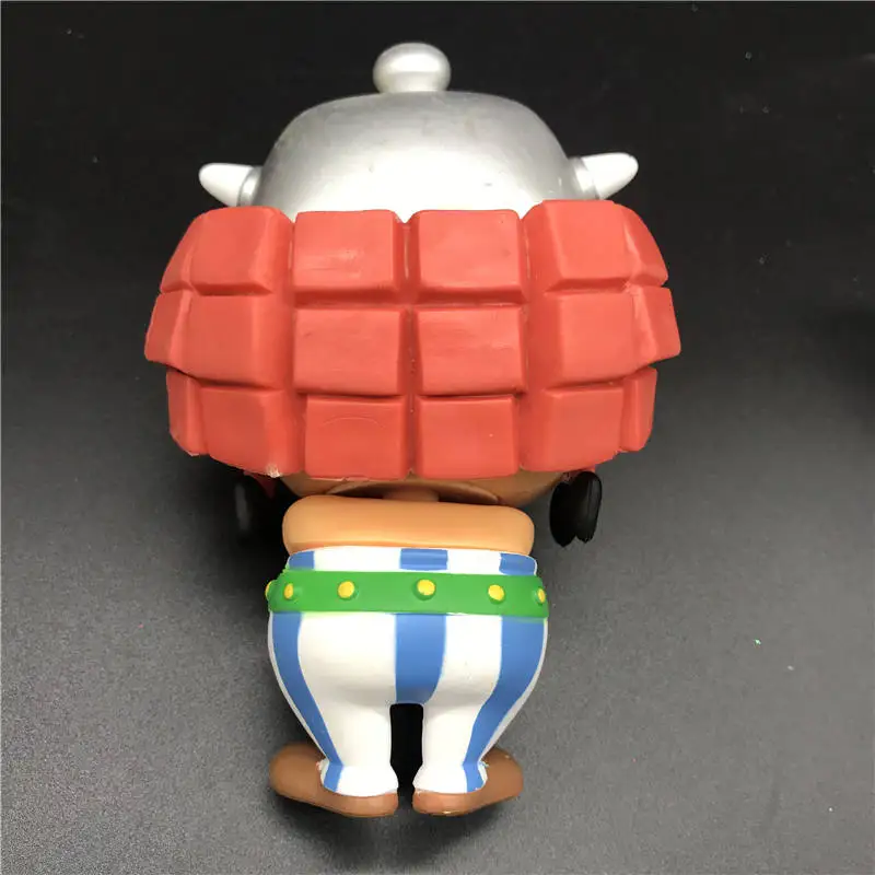 Pops Obelix #130 игрушки Asterix Европа эксклюзивный новый винил Figture подземная игрушка без