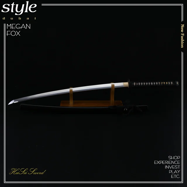 Buy Hand Katana 1095Carbon Steel Samurai Sword