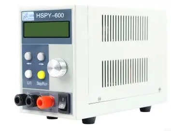 

Hspy 1000V 0.5A DC programmable power supply output of 0-1000V,0-0.5A adjustable 500W