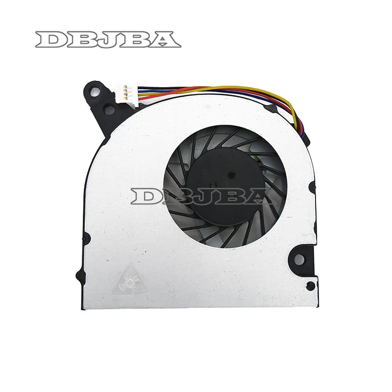 New Laptop CPU Cooling Fan for Acer Aspire M5 M5-581 M5-581T M5-581G M5-581T-6807 series P/N: AB06505HX07KB01 23.RZCN2.001