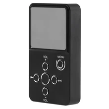 Original Xduoo X2 Entry-level HIFI Music Player Flac with OLED Screen Support MP3 WMA APE FLAC WAV FLAC Player Lossless HiFi