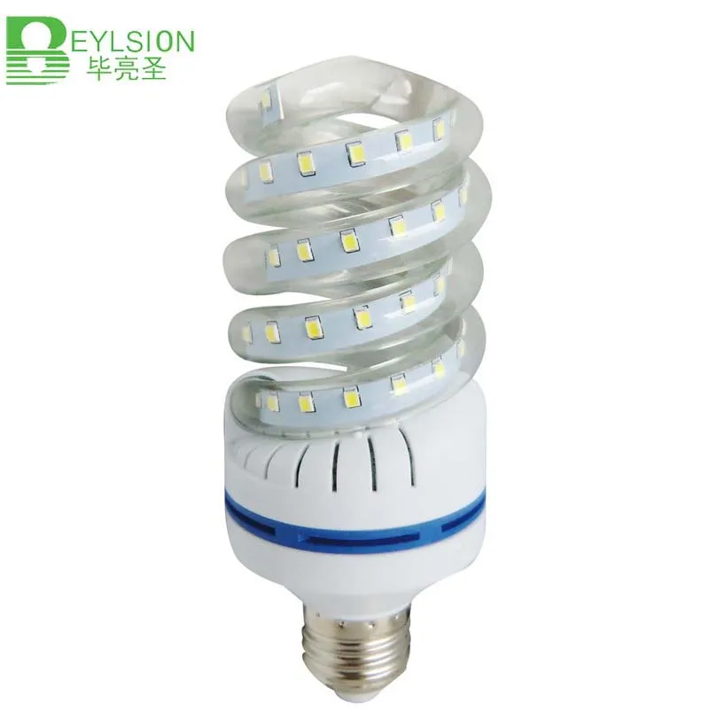 BEYLSION E27 LED lámpara SMD2835 bombilla LED de 5 W 7 W 9 W 12 W 16 W 20 W 24 W 32 W bombilla de maíz lámpara de luz de la vela bombilla Bombillas BEYLSION E27 LED lámpara SMD2835 bombilla LED de 5 W 7 W 9 W 12 W 16 W 20 W 24 W 32 W bombilla de maíz lámpara de luz de la vela bombilla Bombillas