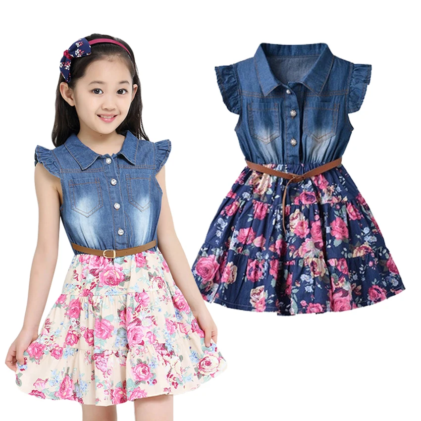 kids clothes dress