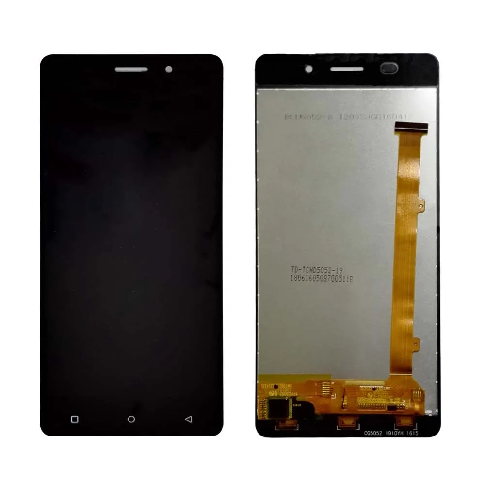 Highscreen Power Ice LCD