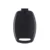 KEYYOU Car Key Case Shell Remote Fob Cover Для HONDA Accord CRV Pilot Civic 2003 2007 2008 2009 2010 2011 2012 2013