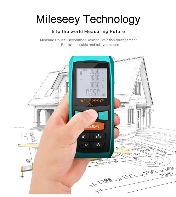 laser distance meter s6  (2)